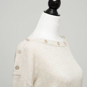 Jeanne Pierre Cashmere Infused Light Sweater